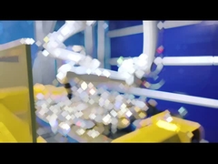 ARC10-1600 Saldatura di parti metalliche nell'industria delle nuove energie