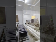 Automatizzazione del robot ER25-1800 nell'industria dell'energia solare