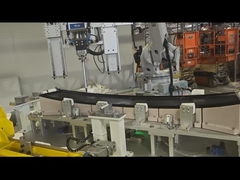 ER210-2700 robot nell'industria dell'energia solare del fotovoltaico