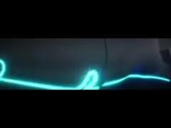 Introduzione dei robot di saldatura ad arco 3 modelli