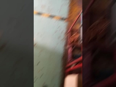 GR680-2700 CMA robot di verniciatura robot per motori diesel