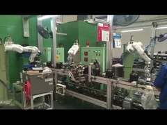 ER3-600 Robot industriali generali nell'industria dell'elettronica