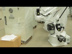 ER15-4-1600 robot di palettizzazione per scatole di sacchetti nell'industria generale