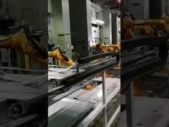 ER50-2100 robot industriali generali per la stampa stampante, per l'industria perforante, per il carico e lo scarico