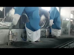 TUC206 Pulizzatore per atomizzatori