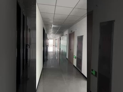 Video della compagnia Techfly