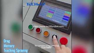 Trascina la soluzione di spruzzatura per l'insegnamento della memoria